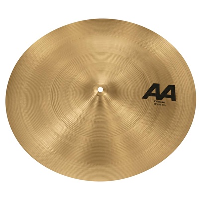 Sabian AA Effects Zil Paketi
